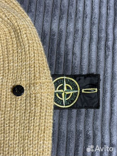 Stone island свитер(Оригинал Легит)