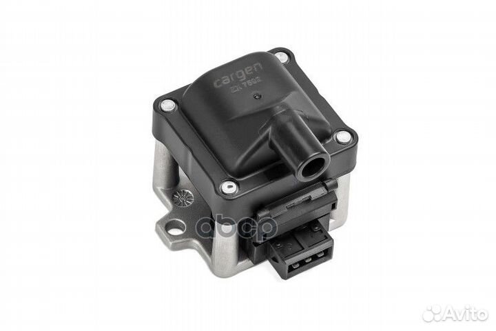 Катушка зажигания для а/м Audi 80, 100/Seat Cor