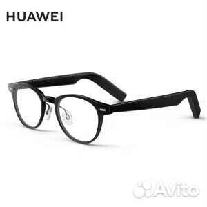 Умные очки круглые полнооправные huawei Eyewear 3 купить в Москве ...