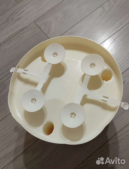 Стульчик для купания