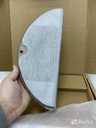 Робот пылесос Xiaomi mijia Vacuum Cleaner 1c