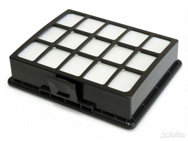 Filtero FTH 04 hepa фильтр для пылесосов samsung