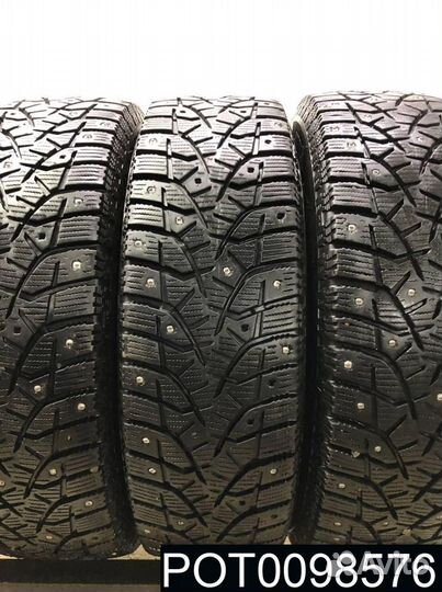 Bridgestone Blizzak Spike-02 175/70 R14 99P