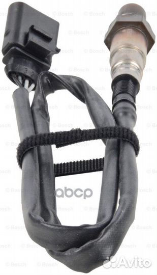 Датчик кислородный audi/VW 0258010038 Bosch