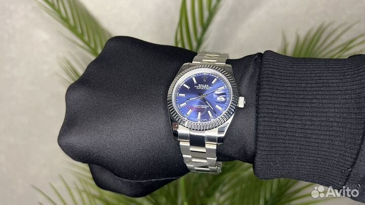 Rolex datejust мужские