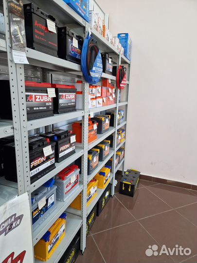 Аккумулятор 60ач новый. Гарантия. Доставка