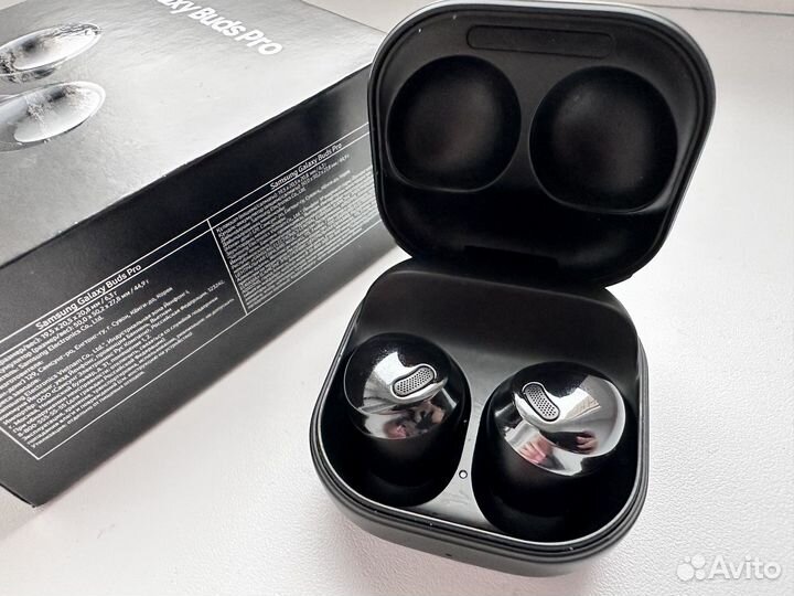 Samsung galaxy buds pro