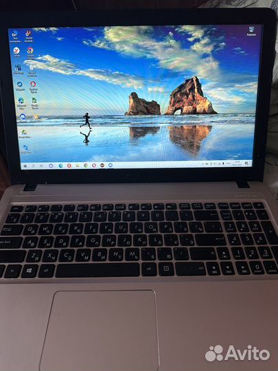 Asus
