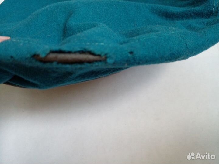 Берет вдв СССР