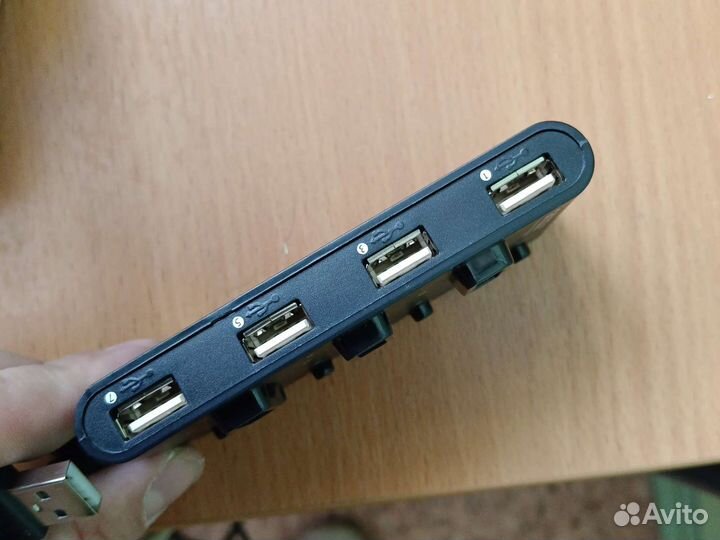 USB Card reader