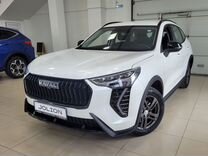 Новый Haval Jolion 1.5 AMT, 2024, цена от 1 989 000 руб.