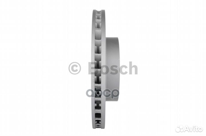 Диск тормозной volkswagen touareg 03/porche CA