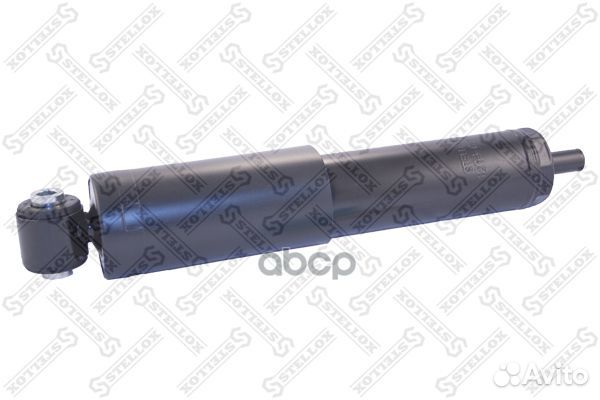 Амортизатор задний VAG/Stellox/ 12140011SX Stellox