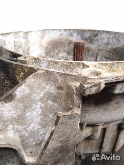 МКПП Opel Vectra 36 B до рестайлинг 1995-2000