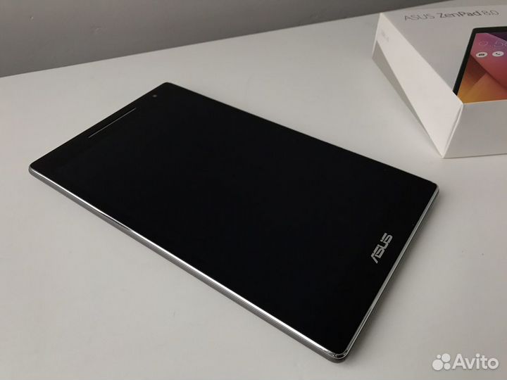 Планшет asus zenpad 8.0 P024 (Z380KL) новый