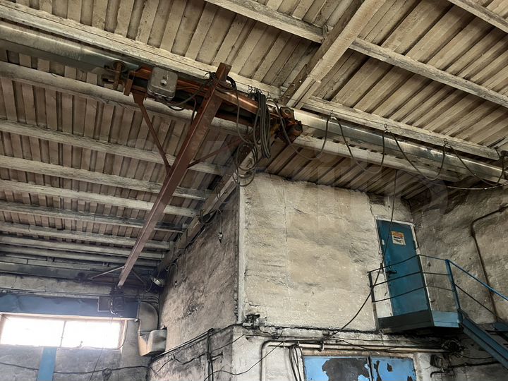 Производство, 205 м²