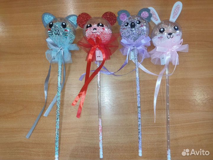 Светящиеся палочки