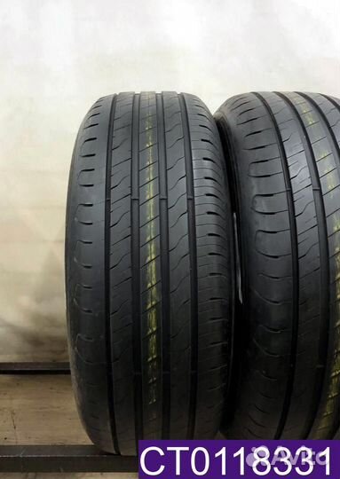 Goodyear EfficientGrip 2 SUV 275/60 R20 115H