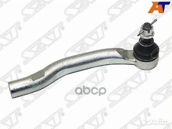 Наконечник рулевой левый Toyota/SAT/ ST45470393