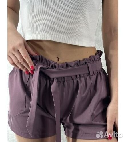Шорты женские