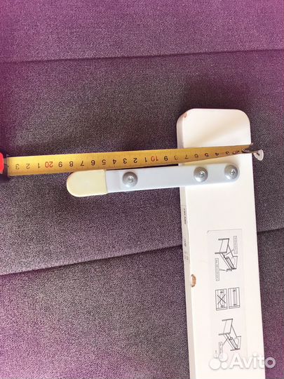 Бортики на кроватку