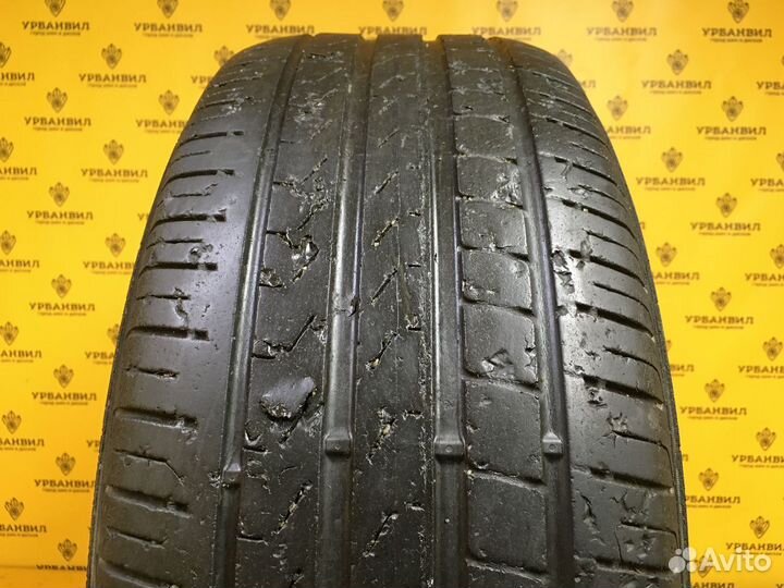 Pirelli Scorpion Verde 235/55 R19 101Y