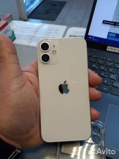 iPhone 12 mini, 128 ГБ