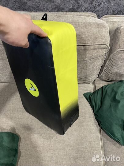 Макивара для единоборств