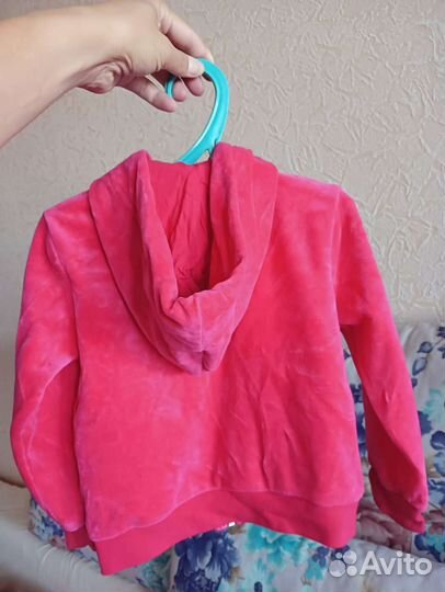 Костюм для девочки