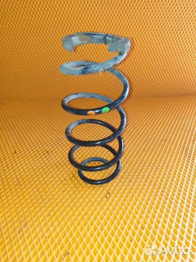 Пружина передняя Mazda 6 GJ