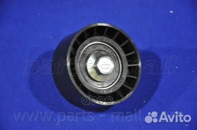 Ролик поликлинового ремня натяжной PSC-C004 Par