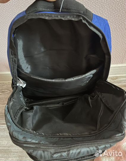 Рюкзак (Мстители)