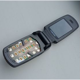 Samsung SGH-E770