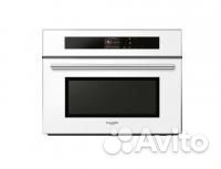 Духовой шкаф Fulgor Milano FCO 4512 TM WH