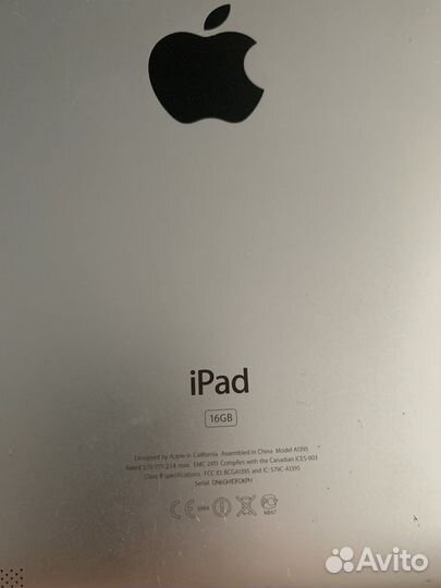 iPad 2
