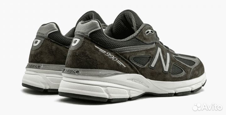 New Balance W990MG4 military Made in USA