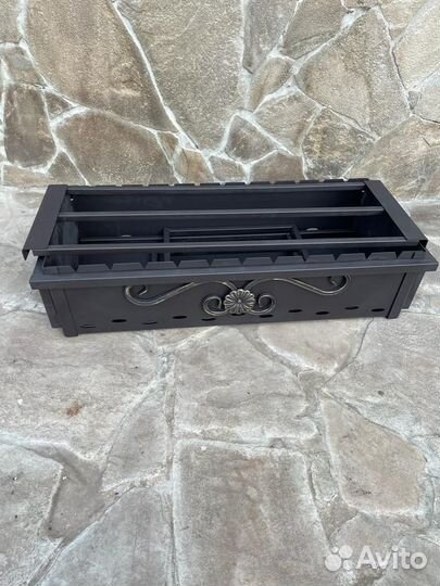 Мангал Стандарт