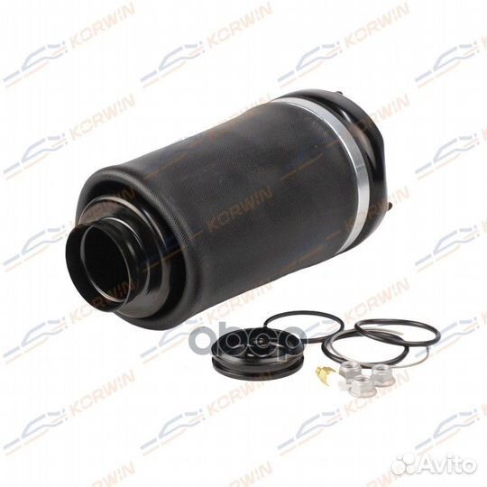Пневмобаллон kwat0507 korwin