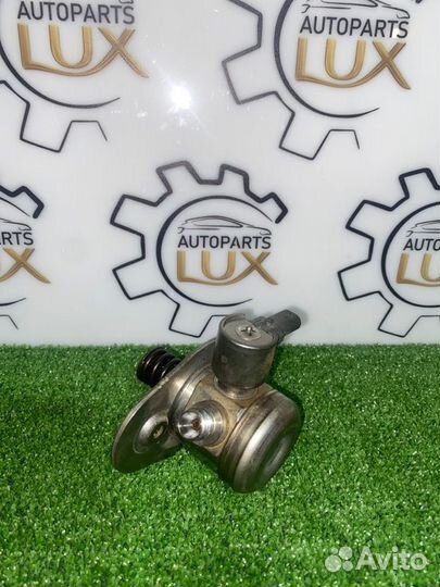 Топливный насос высокого давления Mini Countryman