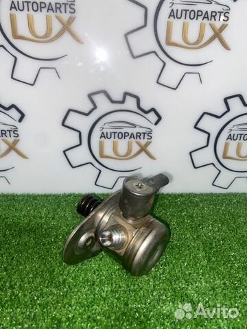 Топливный насос высокого давления Mini Countryman