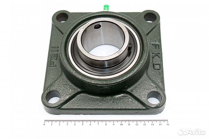 Подшипник FKD UCF211
