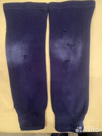 Гамаши хоккейные