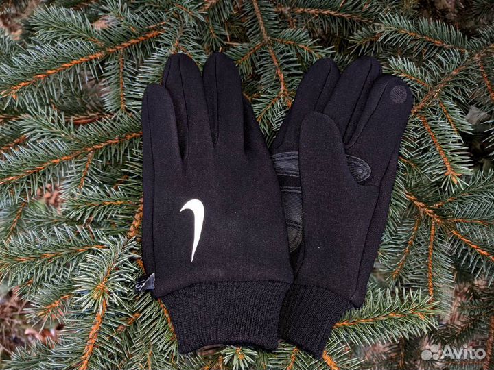 Перчатки Nike рефлектив
