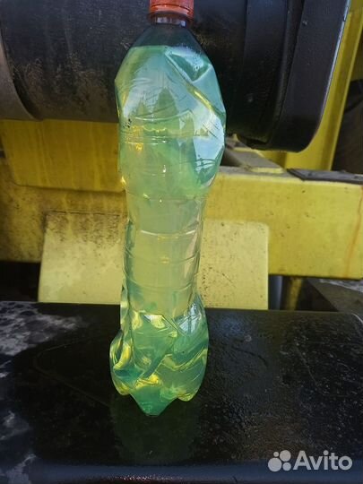 Евро 4 – топливо, которое не подведет