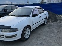 Toyota Carina 1.5 AT, 1996, 300 000 км, с пробегом, цена 150 000 руб.