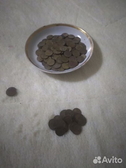 Монеты СССР