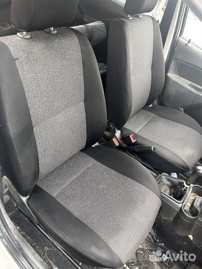 Крышка багажника Хендай Акцент Оригинал