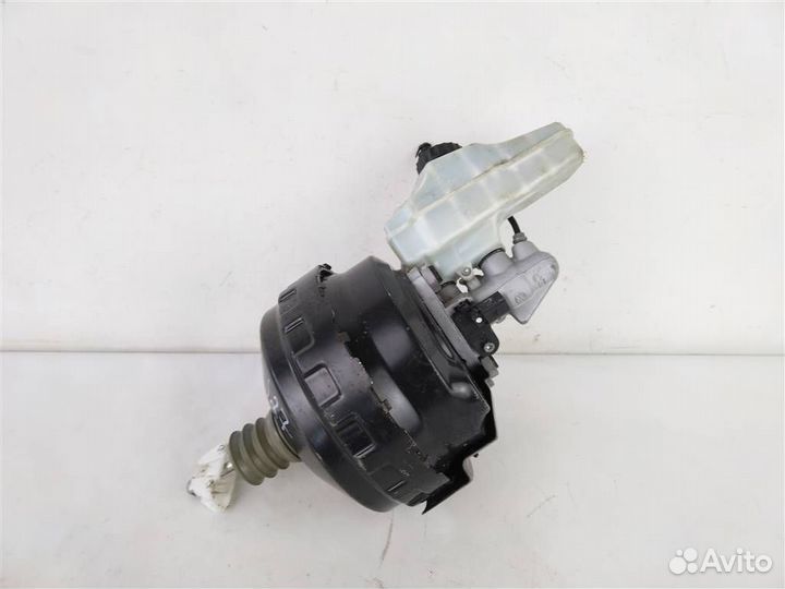 Усилитель тормозов вакуумный фольксваген пассат