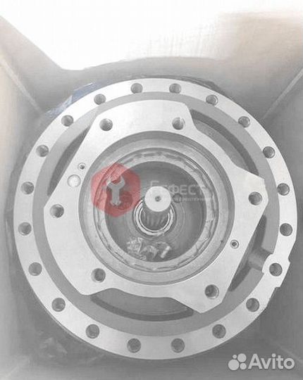 Редуктор хода Doosan DX340LC-3 170402-00022