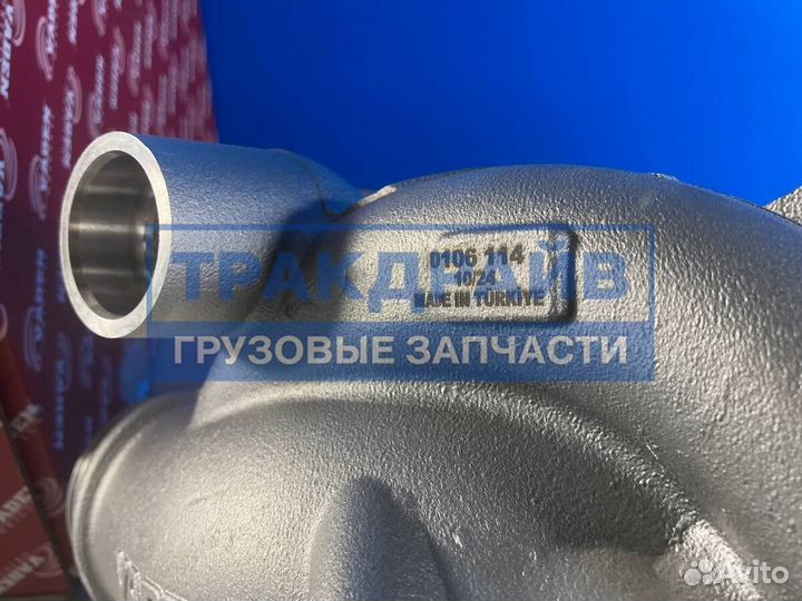 Помпа водяная Даф XF105